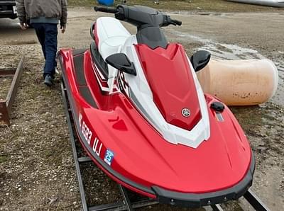 BOATZON | Yamaha EX Deluxe 2019