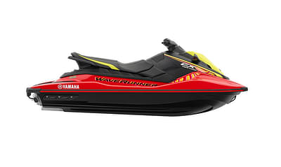 BOATZON | Yamaha EX Deluxe 2024