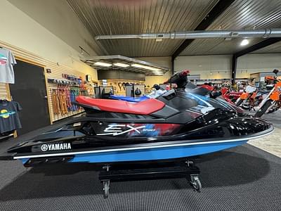 BOATZON | Yamaha EX Sport 2024