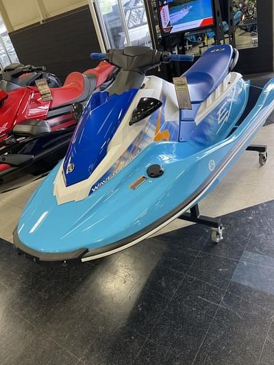 BOATZON | Yamaha EX Sport 2024