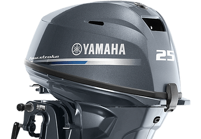 BOATZON | Yamaha F20SWPB