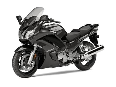 BOATZON | Yamaha FJR1300A 2015