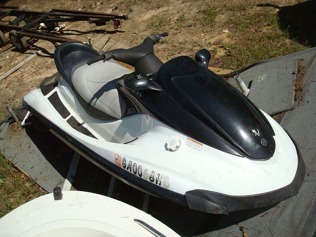 Used Yamaha Wave Runner III 700 1994 for sale in dawsonville Used Yamaha Wave Runner III 700 1994 for sale in dawsonville