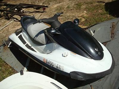 BOATZON | Yamaha FX 2003