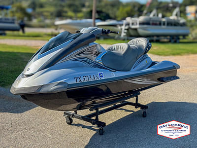 BOATZON | Yamaha FX Cruiser HO 2007