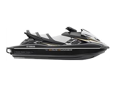 BOATZON | Yamaha FX CRUISER HO 2018