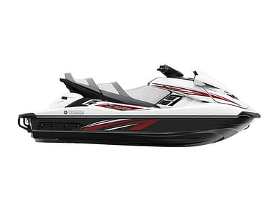 BOATZON | Yamaha FX Cruiser SHO 2016