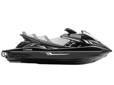 BOATZON | Yamaha FX Cruiser SVHO 2017