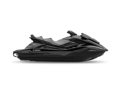 BOATZON | Yamaha FX Cruiser SVHO 2021