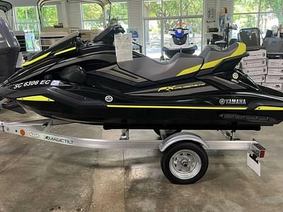 BOATZON | Yamaha FX CRUISER SVHO 2023