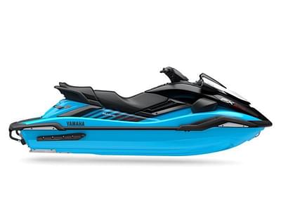 BOATZON | Yamaha FX SVHO 2025