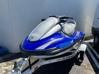 BOATZON | Yamaha FX140 HO