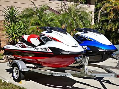 BOATZON | Yamaha FZR  FZS