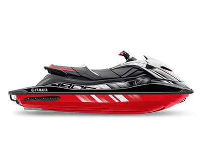 BOATZON | Yamaha GP HO 2024