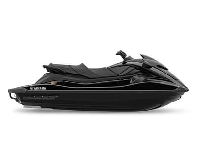 BOATZON | Yamaha GP SVHO WAUDIOBLACK 2024