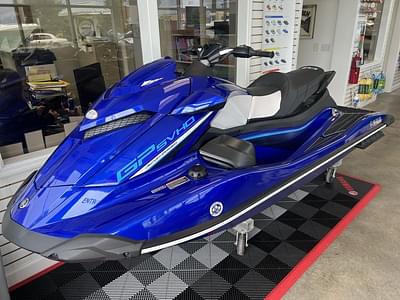 BOATZON | Yamaha GP SVHO with Audio 2024