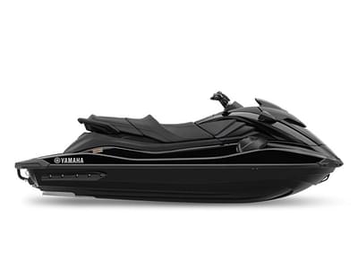 BOATZON | Yamaha GP SVHO with Audio 2024