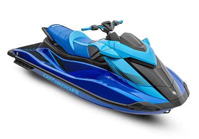 BOATZON | Yamaha GP1800R HO WAUDIO AZURE 2023