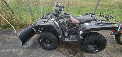 BOATZON | Yamaha GRIZZLY 600 2000