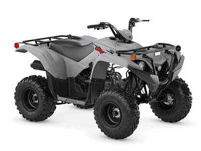 BOATZON | Yamaha Grizzly 90 2023