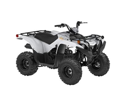 BOATZON | Yamaha Grizzly 90 2024