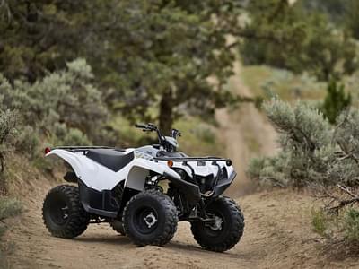 BOATZON | Yamaha Grizzly 90 2024