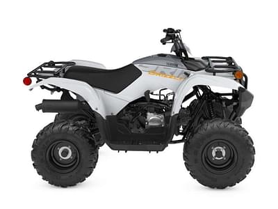 BOATZON | Yamaha Grizzly 90 2024