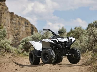 BOATZON | Yamaha Grizzly 90 2024