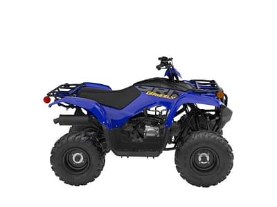 BOATZON | Yamaha Grizzly 90 2024