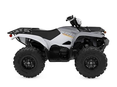 BOATZON | Yamaha Grizzly EPS 2024