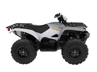 BOATZON | Yamaha Grizzly EPS 2024