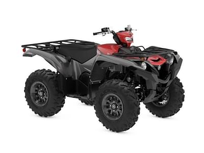 BOATZON | Yamaha Grizzly EPS 2025