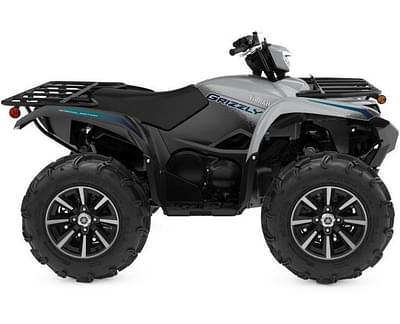 BOATZON | Yamaha Grizzly EPS SE 2024