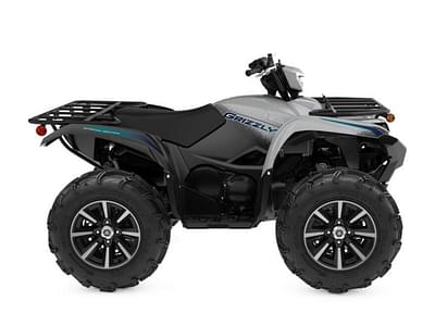 BOATZON | Yamaha Grizzly EPS SE 2024