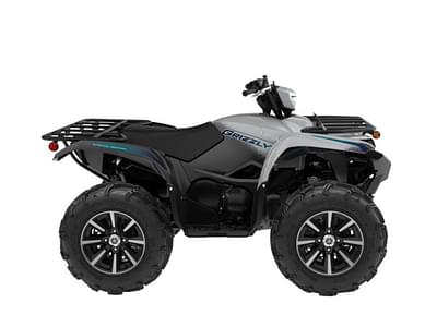 BOATZON | Yamaha Grizzly EPS SE 2024