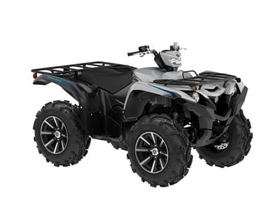 BOATZON | Yamaha Grizzly EPS SE 2024