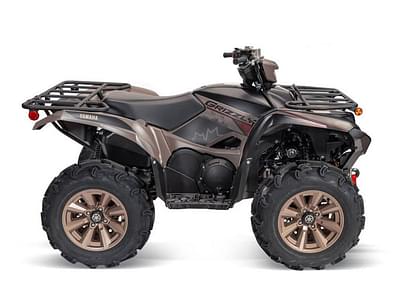 BOATZON | Yamaha Grizzly EPS SE 2024