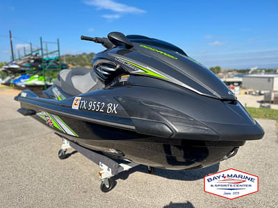 BOATZON | Yamaha GX1800M 2013