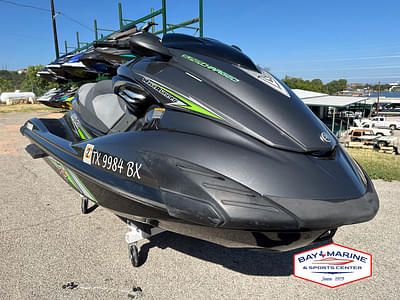 BOATZON | Yamaha GX1800M 2013