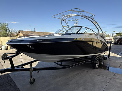 BOATZON | Yamaha Jet Boats 242 S LIMITED Twin Engine 2011