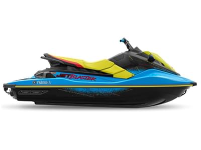 BOATZON | Yamaha JetBlaster 2022