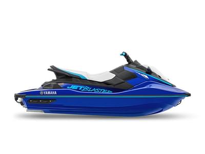 BOATZON | Yamaha JetBlaster 2024