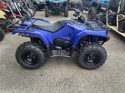 BOATZON | Yamaha Kodiak 450 2024