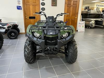 BOATZON | Yamaha Kodiak 450 2024