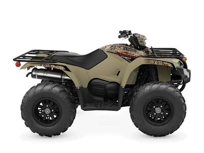 BOATZON | Yamaha Kodiak 450 EPS Camo 2024