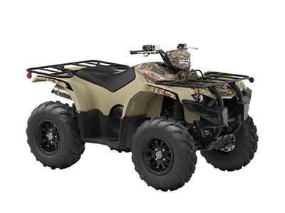 BOATZON | Yamaha Kodiak 450 EPS Camo 2024