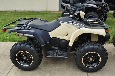 BOATZON | Yamaha Kodiak 450 EPS SE 2024