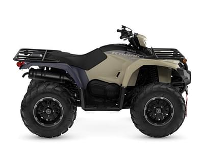 BOATZON | Yamaha Kodiak 450 EPS SE 2024