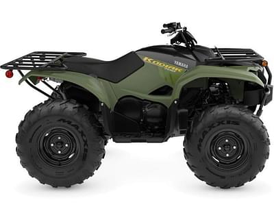 BOATZON | Yamaha Kodiak 700 2024