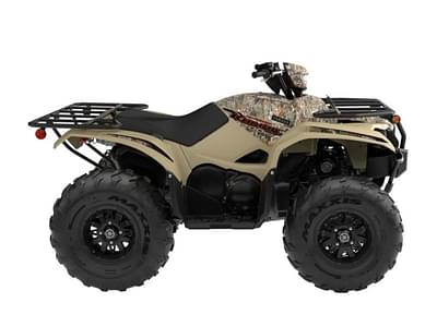 BOATZON | Yamaha Kodiak 700 EPS Camo 2024